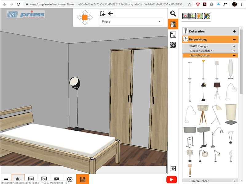 ACHAT - Moderne Möbel zum Wohnen, Schlafen, Arbeiten und mehr