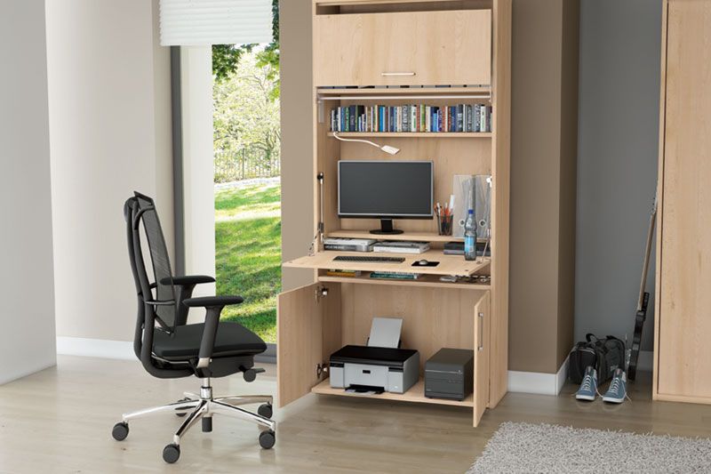 ACHAT Möbel für Arbeitszimmer