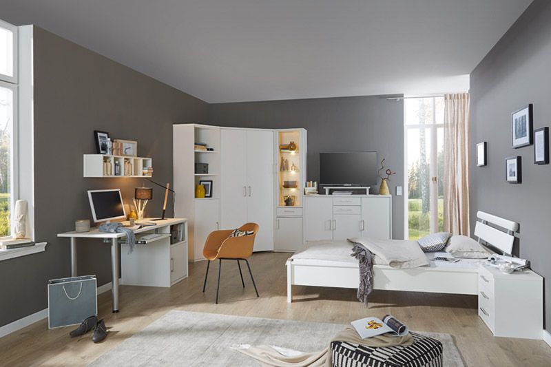 ACHAT für Appartments