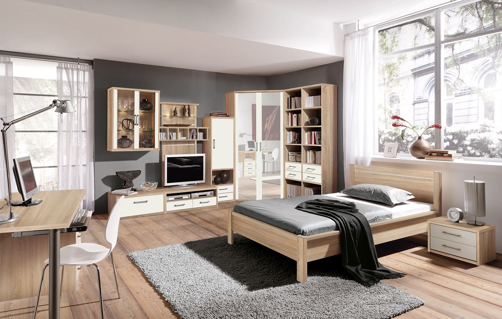 ACHAT für Appartments