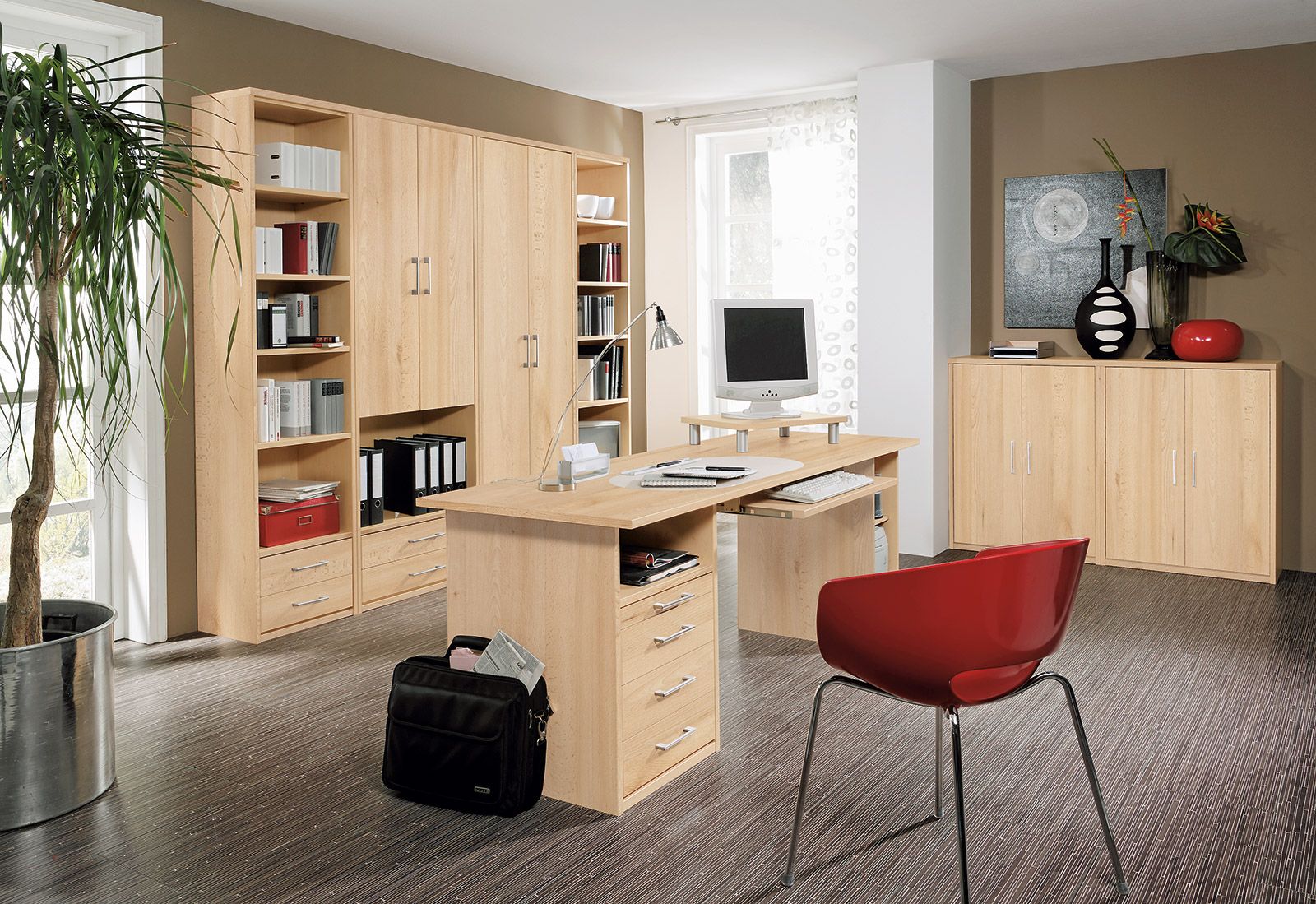 ACHAT Möbel für Arbeitszimmer