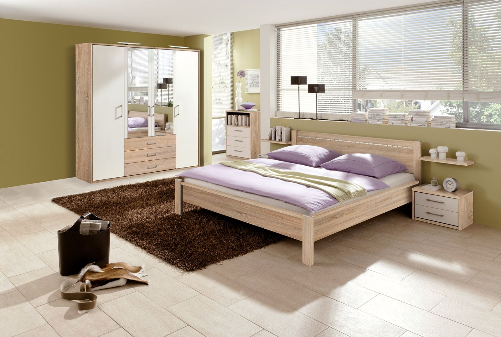 Priess Mobel Jugendzimmer
