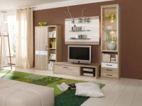 RIVA Wohnzimmermöbel